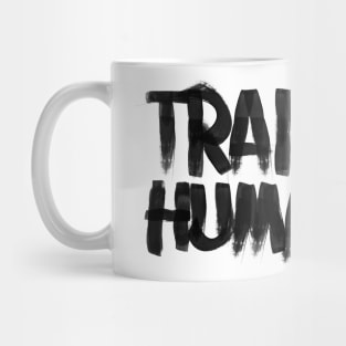 Transhuman Mug